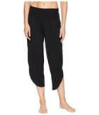 Onzie - Foldover Tulip Pants