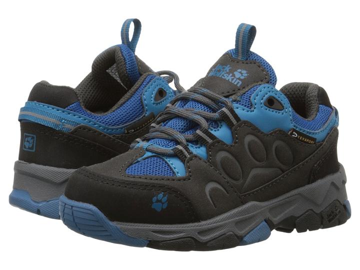 Jack Wolfskin Kids - Mountain Attack 2 Texapore Low