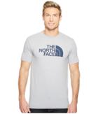 The North Face - Short Sleeve Half Dome Tri-blend Tee