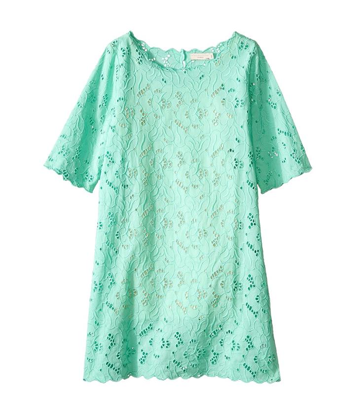 Stella Mccartney - Ettie Eyelet Dress