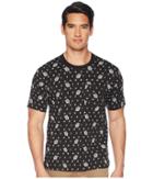 The Kooples - Bandana Party Graphic T-shirt