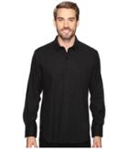 Robert Graham - Lazzaro Long Sleeve Woven Shirt