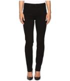 Nydj - Sheri Slim In Super Sculpting Denim In Black