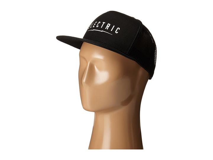 Electric Eyewear - Undervolt Cap Ii