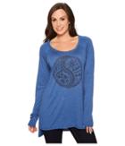Roper - 1315 Cotton Polyester Jersey Top