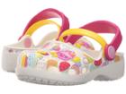 Crocs Kids - Karin Cupcake Clog