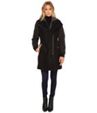 Marc New York By Andrew Marc - Rowan 34 Pressed Wool Coat