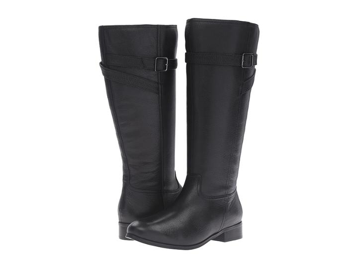 Trotters - Lyra Wide Calf