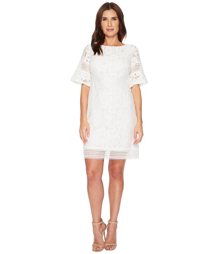 Lauren Ralph Lauren - Abrila Magna Blooming Dress