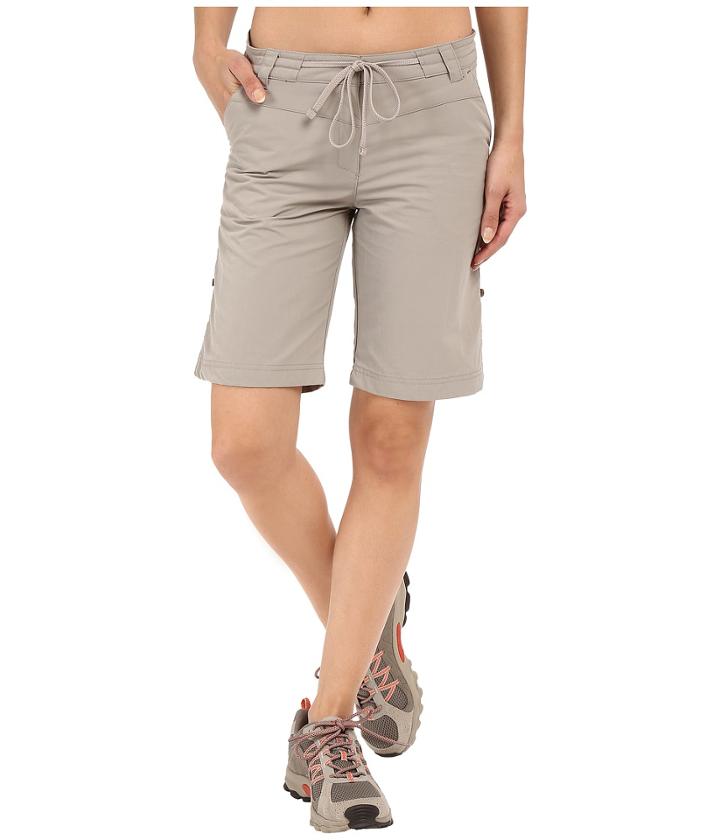 Jack Wolfskin - Pomona Shorts