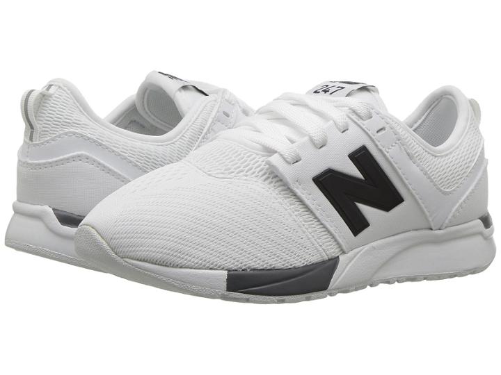 New Balance Kids - Kl247v1p