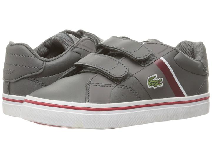 Lacoste Kids - Fairlead 316 1 Spi