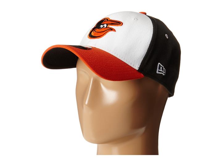 New Era - Team Classic 3930 Baltimore Orioles Home