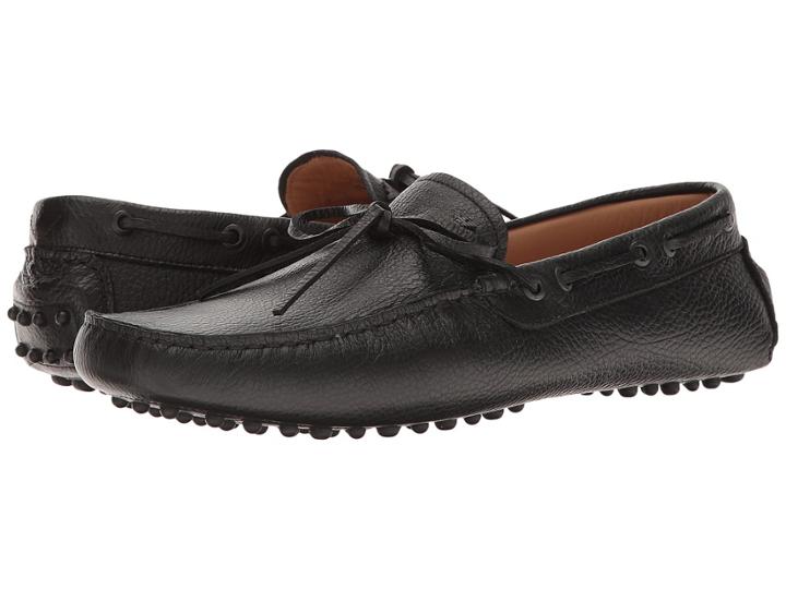 Emporio Armani - Driver Moccasin