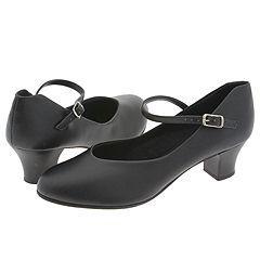 Capezio Jr. Footlight