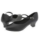 Capezio Jr. Footlight