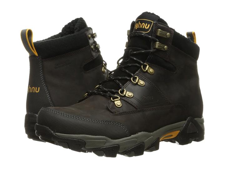 Ahnu - Orion Insulated Wp