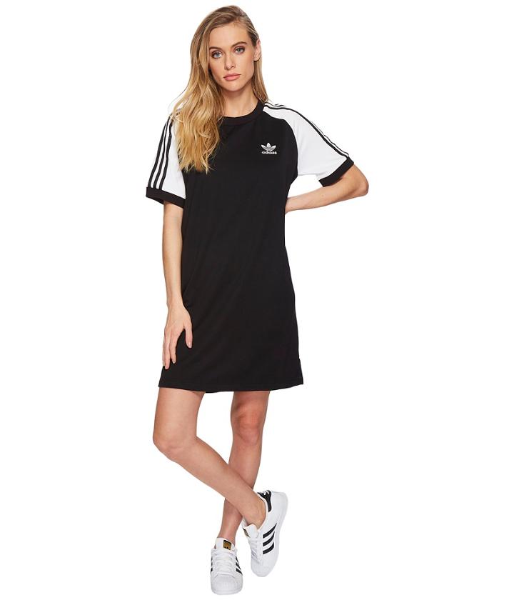 Adidas Originals - Raglan Dress