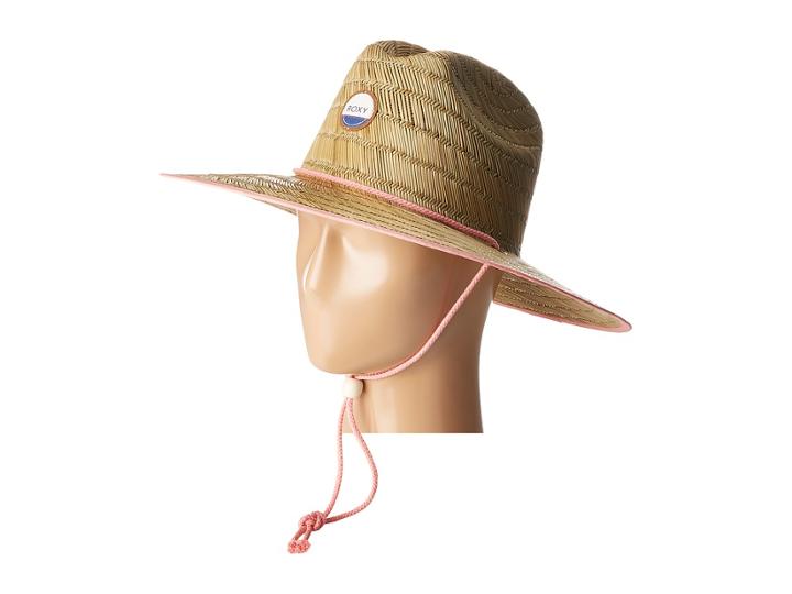 Roxy - Tomboy Hat