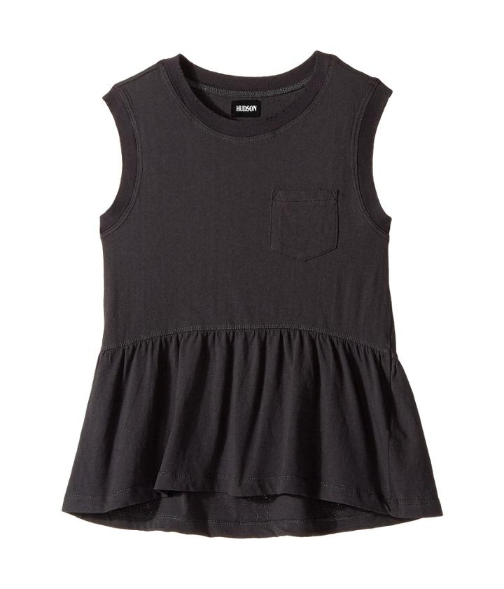 Hudson Kids - Flounce Tank Top
