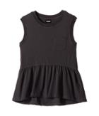 Hudson Kids - Flounce Tank Top