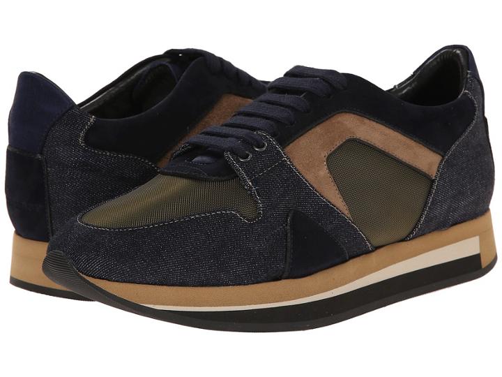 Burberry - The Field Sneaker