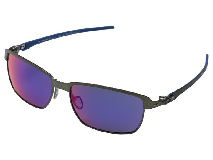 Oakley - Tinfoil Carbon