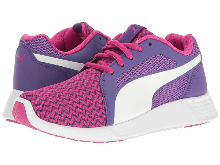 Puma Kids - St Trainer Evo Techtribe Jr