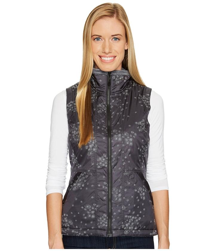 Mountain Hardwear - Fairlane Insulated Vest
