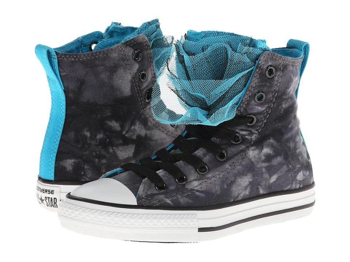 Converse Kids Chuck Taylor All Star Party Hi