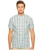 Fred Perry - Three - Colour Gingham Shirt