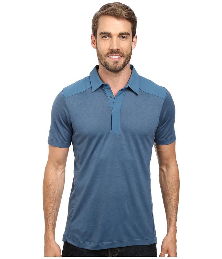 Arc'teryx A2b Polo Shirt