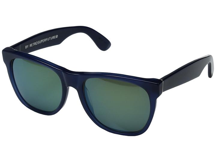 Super - Classic Deep Blue