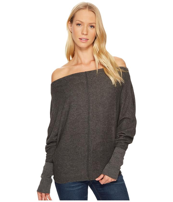 Project Social T - Vivienne Off Shoulder