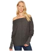 Project Social T - Vivienne Off Shoulder