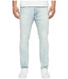 Kenneth Cole Sportswear - Skinny Jeans In Light Indigo