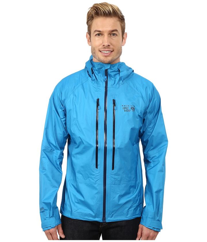 Mountain Hardwear - Quasar Ii Jacket