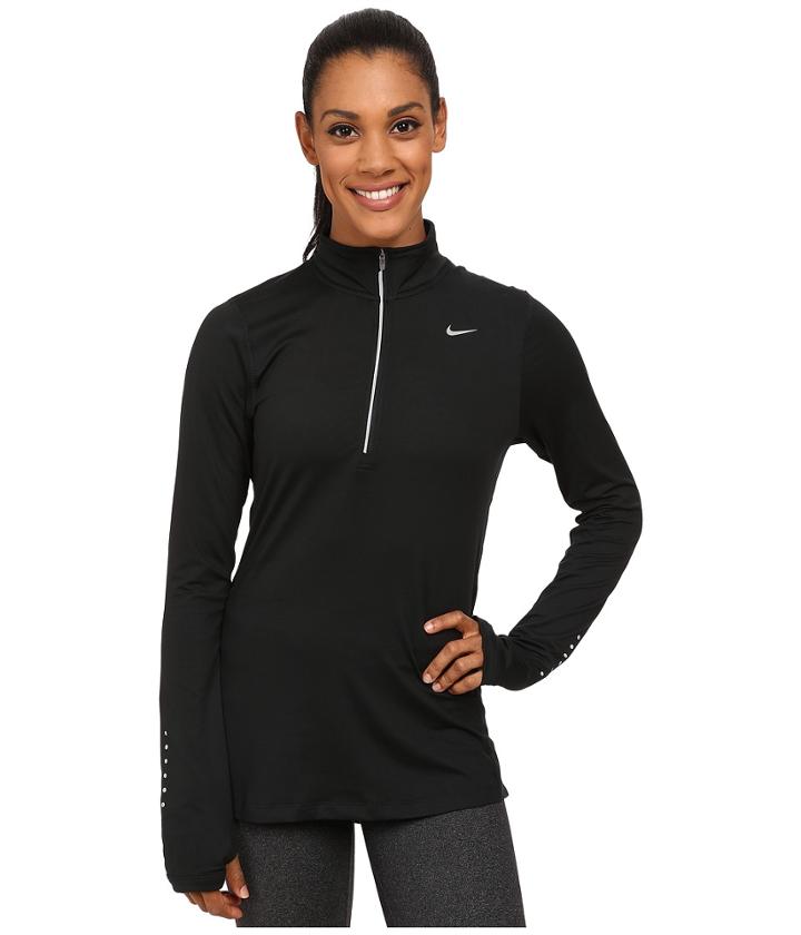 Nike - Dri-fittm Element Half Zip