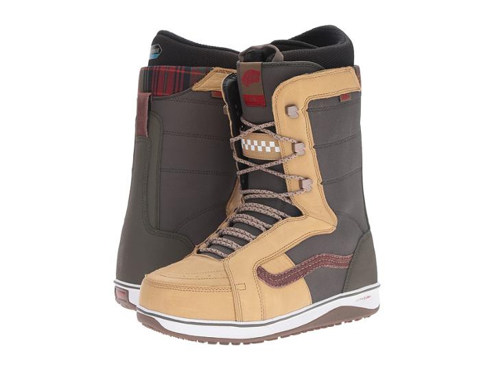 Vans - V-66 '17