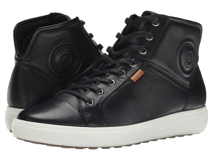 Ecco - Soft Vii High Top