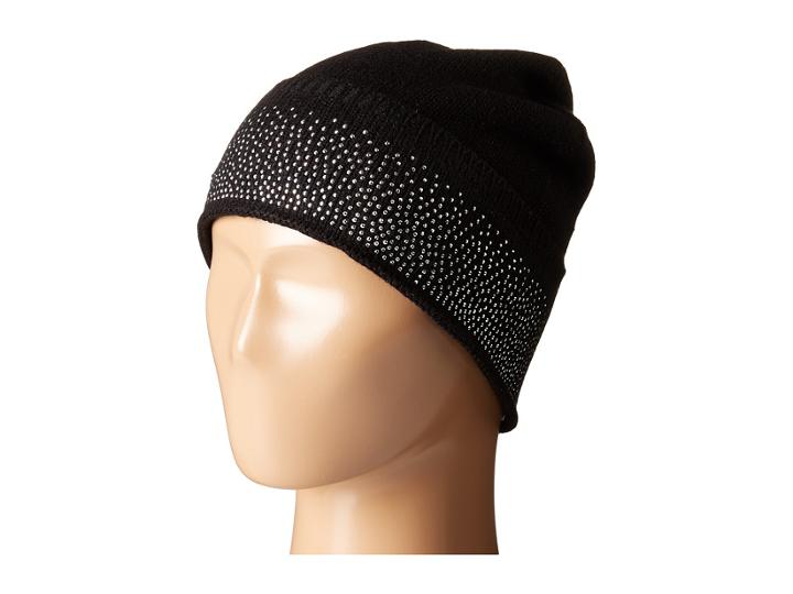 Calvin Klein - Studded Slouchy Beanie