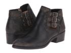 Frye - Ray Belted Bootie