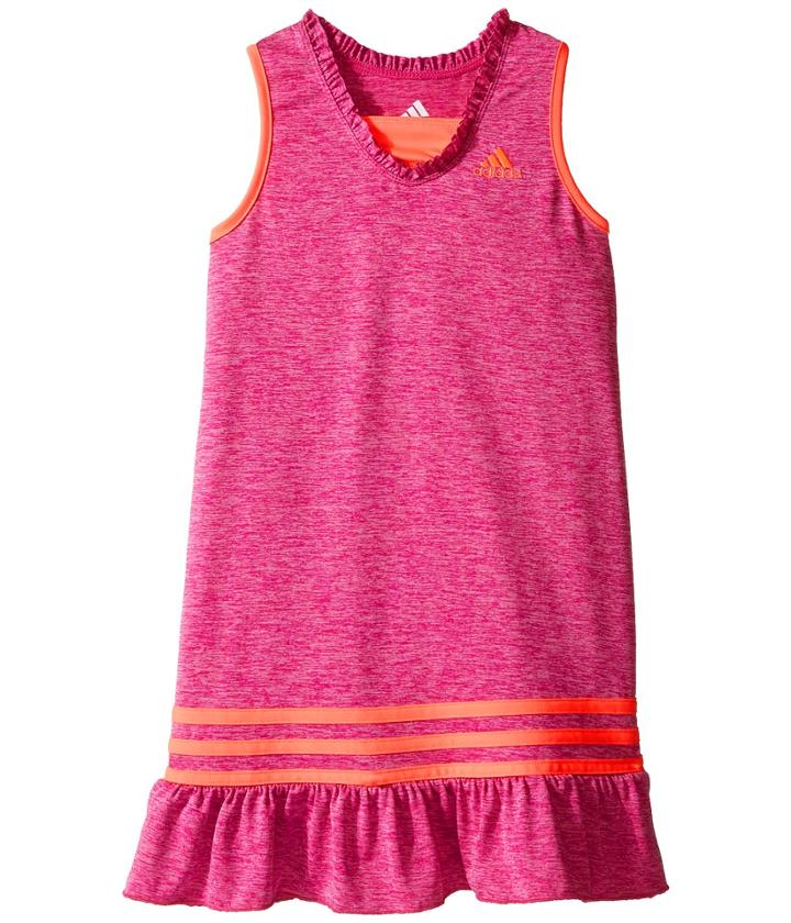 Adidas Kids - Match Point Melange Dress