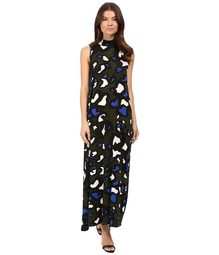 Clayton - Amanda Maxi Dress