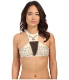 Rip Curl - Magical Ruins Hi Neck Top