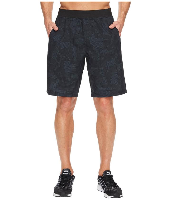Prana - Super Mojo Short