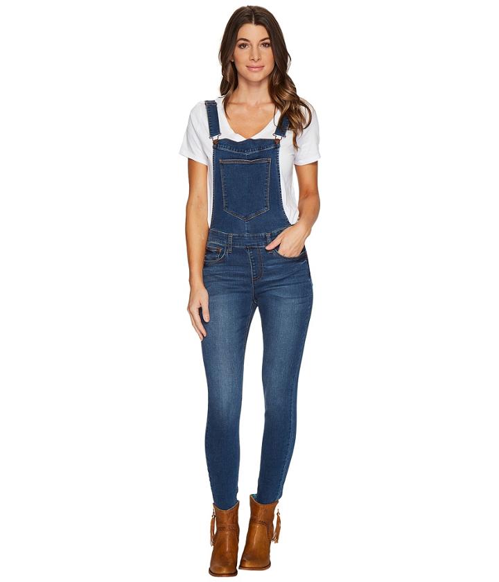 Wrangler - Wrangler Overall