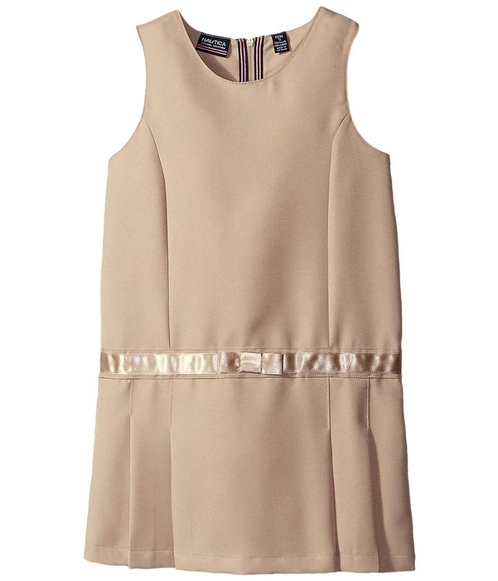 Nautica Kids - Jumper With Bow Waistband