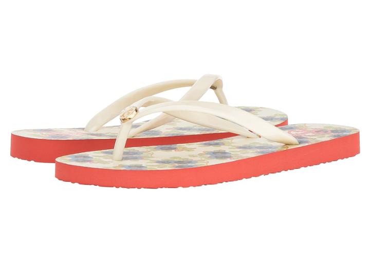 Tory Burch - Classic Flip-flop