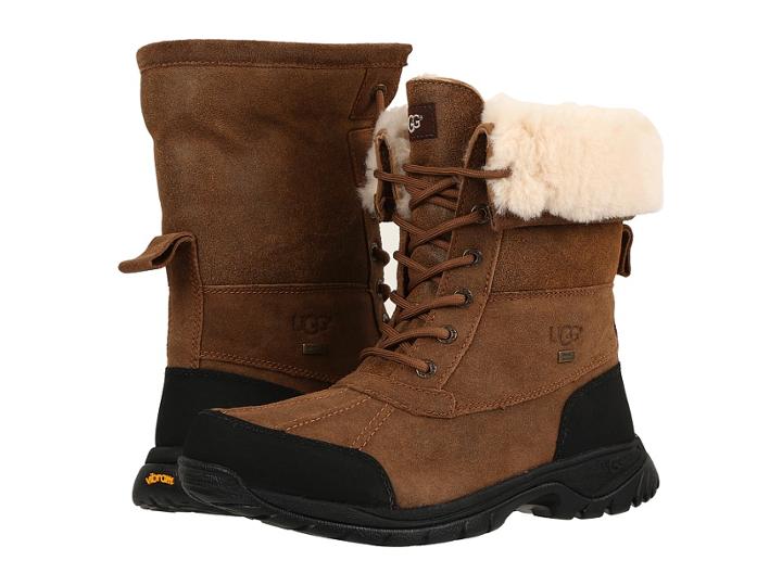 Ugg - Butte Bomber